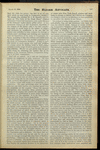 The Reform advocate