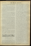 The Reform advocate