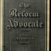 The Reform advocate