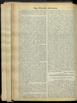 The Reform advocate