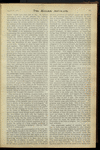 The Reform advocate