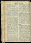 The Reform advocate