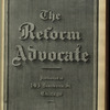 The Reform advocate