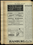 The Reform advocate