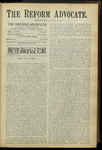 The Reform advocate