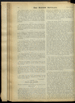 The Reform advocate