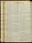 The Reform advocate