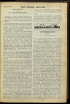The Reform advocate