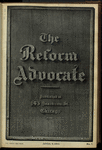 The Reform advocate