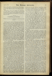 The Reform advocate