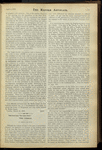 The Reform advocate