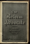 The Reform advocate