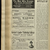 The Reform advocate