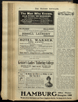 The Reform advocate