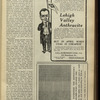 The Reform advocate