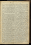 The Reform advocate