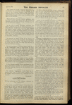 The Reform advocate