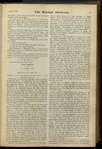 The Reform advocate