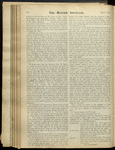 The Reform advocate