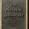 The Reform advocate