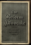 The Reform advocate