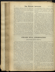 The Reform advocate