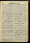 The Reform advocate