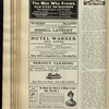 The Reform advocate