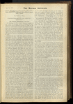The Reform advocate