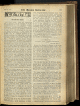 The Reform advocate