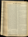 The Reform advocate