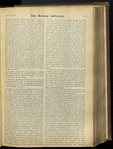 The Reform advocate
