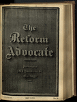 The Reform advocate