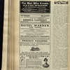 The Reform advocate