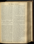 The Reform advocate