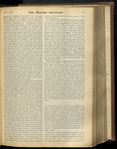 The Reform advocate
