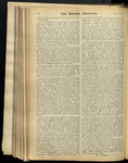 The Reform advocate
