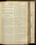 The Reform advocate