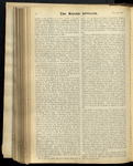 The Reform advocate