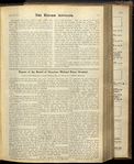 The Reform advocate