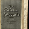 The Reform advocate