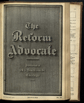 The Reform advocate