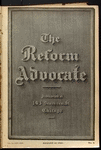 The Reform advocate