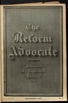 The Reform advocate