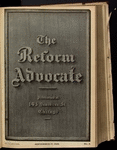 The Reform advocate