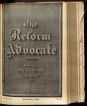 The Reform advocate