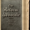 The Reform advocate