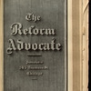 The Reform advocate