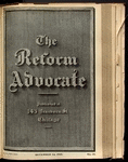 The Reform advocate