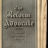 The Reform advocate